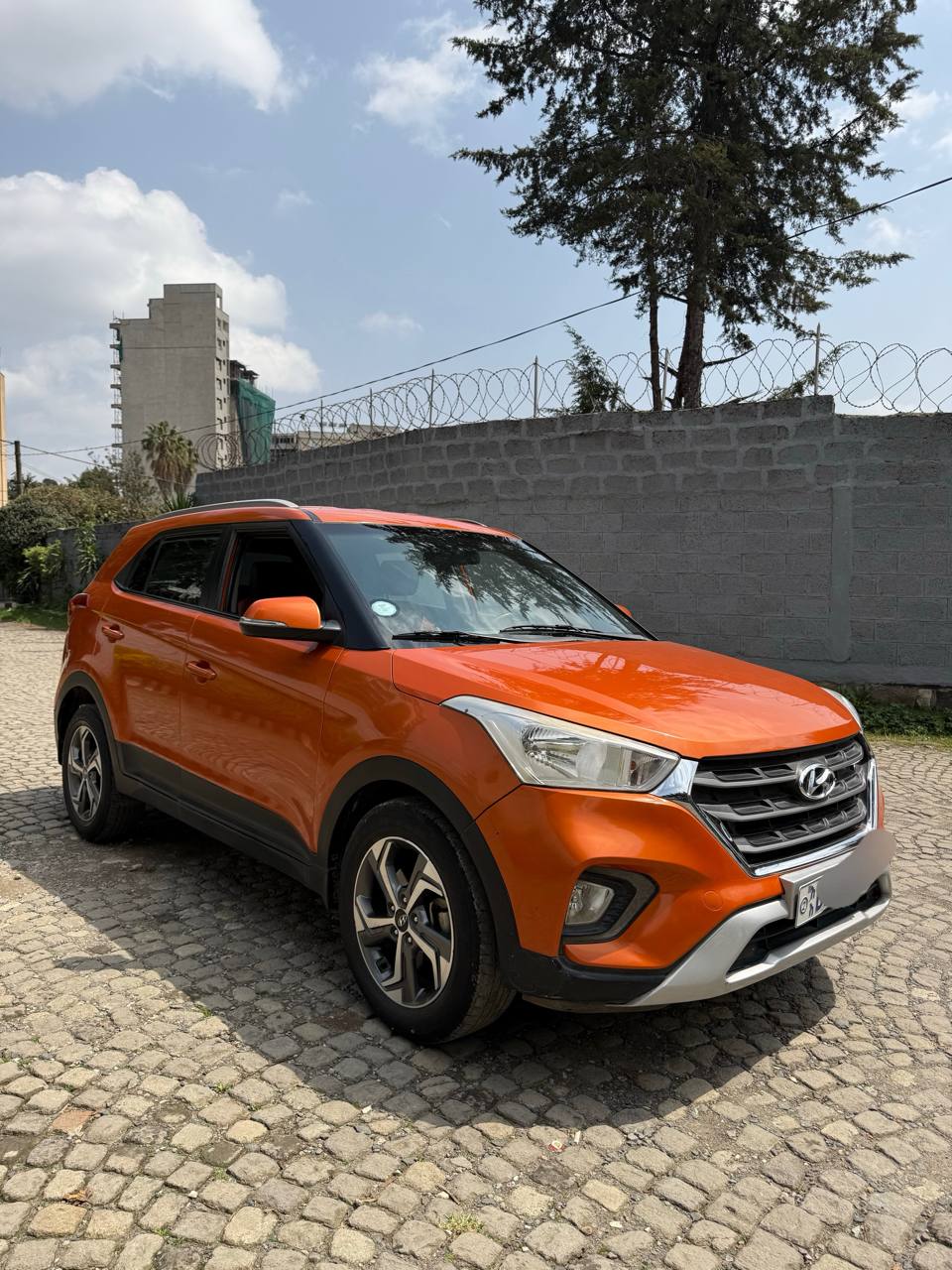 Hyundai Creta photo 3