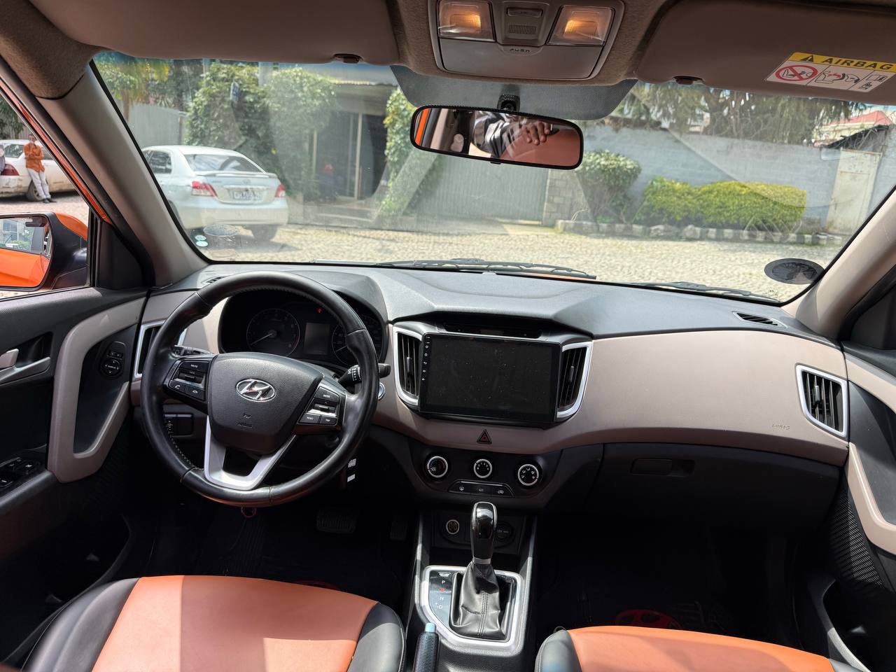 Hyundai Creta photo 5