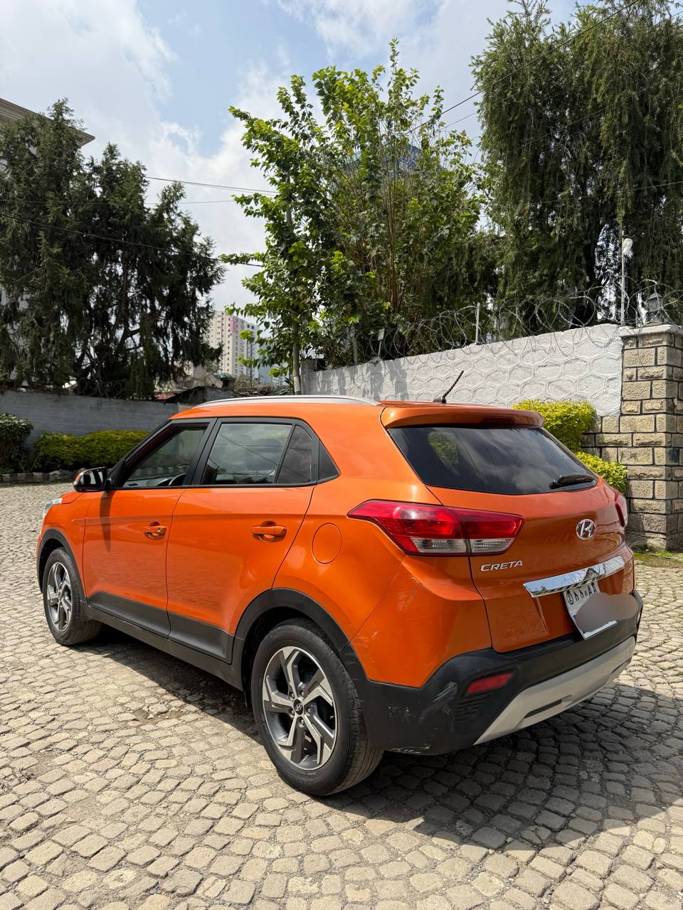 Hyundai Creta photo 4